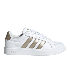 Streettalk Lace Up Sneakers