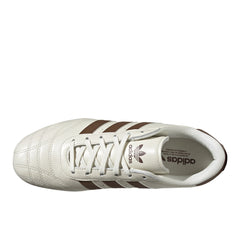 Taekwondo Striped Slip On Sneakers