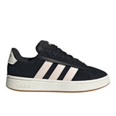 Grand Court Alpha 00s Lace Up Sneakers