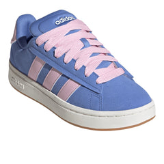 Grand Court Alpha 00s Lace Up Sneakers