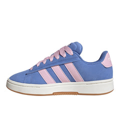 Grand Court Alpha 00s Lace Up Sneakers
