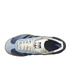 Gazelle Bold Lace Up Sneakers