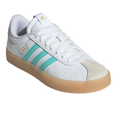 VL Court 3.0 Lace Up Sneakers