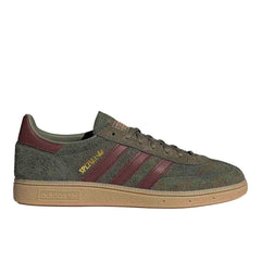 Handball Spezial Lace Up Sneakers