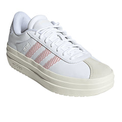 VL Court Bold Lace Up Sneakers