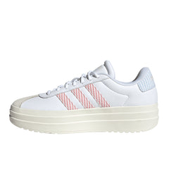 VL Court Bold Lace Up Sneakers