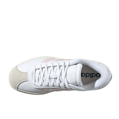 VL Court Bold Lace Up Sneakers