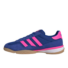 Gazelle Sala Lace Up Sneakers