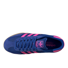 Gazelle Sala Lace Up Sneakers