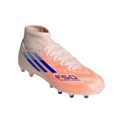 F50 Sparkfusion Club Firm Ground/Artificial Ground Soccer Cleats