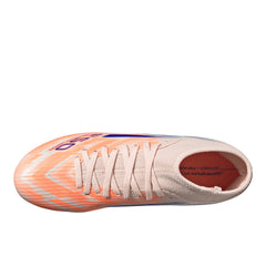 F50 Sparkfusion Club Firm Ground/Artificial Ground Soccer Cleats