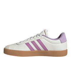 VL Court 3.0 Lace Up Sneakers