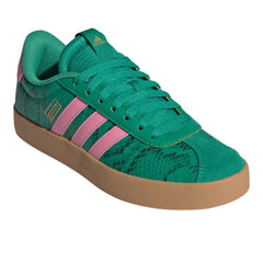 VL Court 3.0 Lace Up Sneakers