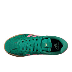 VL Court 3.0 Lace Up Sneakers