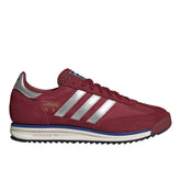 SL 72 RS Lace Up Sneakers