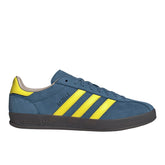 Gazelle Indoor Pro Lace Up Sneakers
