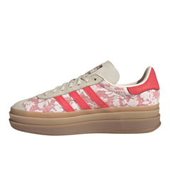 Gazelle Bold X Liberty London Lace Up Sneakers