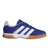 Spezialist Indoor Lace Up Sneakers