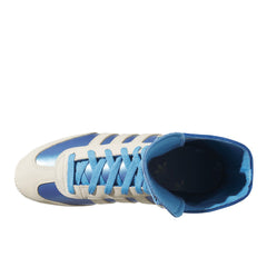 Japan H Lace Up Sneakers