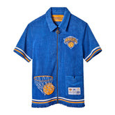 'New York Knicks x Tombolo' Cabana (MSG Exclusive)