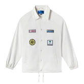 'Le Sirenuse' Corsa Jacket (Waterproof)