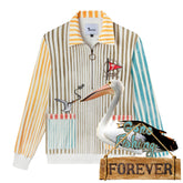 ‘Life Saver’ Cabana (Long-Sleeve)