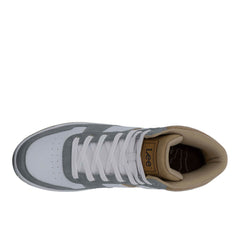 Noah Hi High Top Sneakers