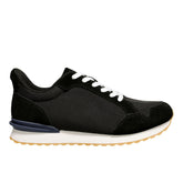 Carmine Lace Up Sneakers