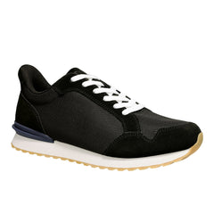 Carmine Lace Up Sneakers