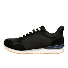 Carmine Lace Up Sneakers