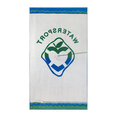 'Water Sport' XL Picnic Towel x Hôtel Magique