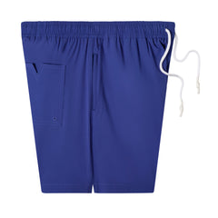 'Le Sirenuse' Limoncello Swim Trunks