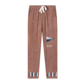 'Scuba' Cabana Pants x Hôtel Magique