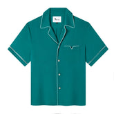 Cabrisa Shirt (Teal)