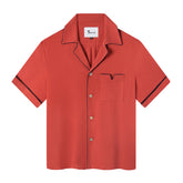 Cabrisa Shirt (Valencia)