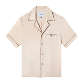 Cabrisa Shirt (Parchment)