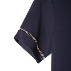 Cabrisa Shirt (Navy)