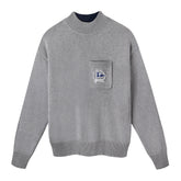 Mariner Sweater (Gray)