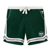 'DSNY x Tombolo' Cabana Shorts