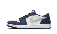 1 Low SB "Midnight Navy" CJ7891 400