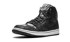 1 Retro High "Black History Month" 579591 010