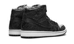 1 Retro High "Black History Month" 579591 010