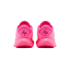 Nike A'ja Wilson A'One 'Pink A'ura' Women's (2025)