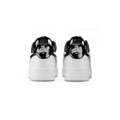 Air Force 1 '07 LV8 'White Black' (2026)