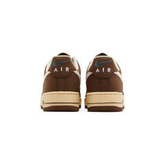 Air Force 1 Low '07 'Cacao Wow' (2023)