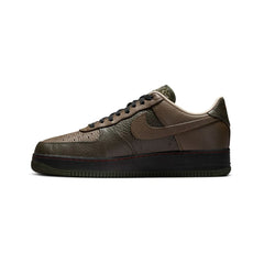 Nike Air Force 1 Low '07 'Sequoia Dark Hazel'