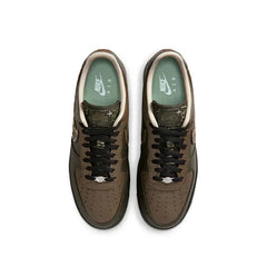 Nike Air Force 1 Low '07 'Sequoia Dark Hazel'