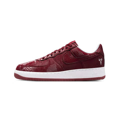 Nike Air Force 1 Low 'Kobe Bryant Forever Lower Merion Away' (2026)