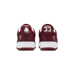 Nike Air Force 1 Low 'Kobe Bryant Forever Lower Merion Away' (2026)