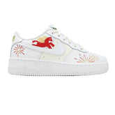 Nike Air Force 1 'Unbridled Year of the Horse' GS (2026)